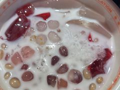 -探鱼·鲜青椒爽麻烤鱼(广州花都来又来店)