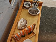 -烹然四季椰子鸡火锅(姚家园万象汇店)