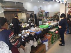 -杨记汕头牛肉店
