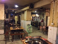大堂-邓莽子老火锅(鲁祖庙店)