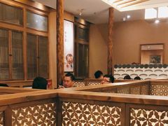 -韩屋韩国料理(天山路店)