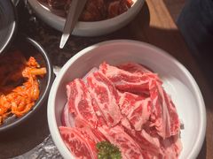 -九田家黑牛烤肉料理(石路天虹店)