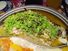 -匠子烤鱼(上邦百汇城店)