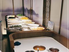-新辣道鱼火锅(西直门店)