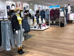 -优衣库(天津天河城店)