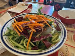 -新兴园饺子馆(北京百子湾店)