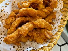 -有家川菜(宝山万达店)