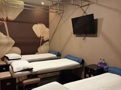 -东方棕泉·洗浴·按摩·美食国际水疗会所(福田店)