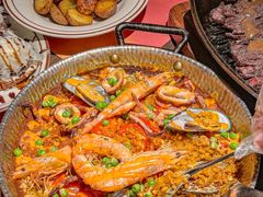 -ZAFFERANO西班牙海鲜饭(上海首店)