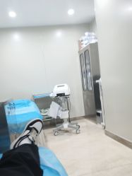 -碧莲盛·不剃发植发