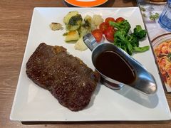 -必胜客(WOW中央公园店)