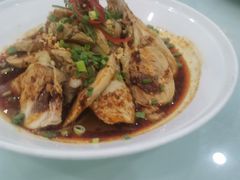 -粥旺府(月环里店)