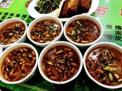 -令氏家外家周秦食府(高新店)