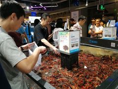 -盒马鲜生(曜一城店)