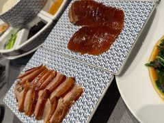 -羲和雅苑•北京烤鸭(平安国际金融中心店)