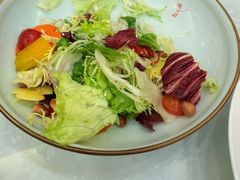 -汗腾格里·风味餐厅(新疆驻京办店)