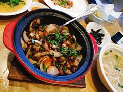 -莆田餐厅PUTIEN(三里屯店)