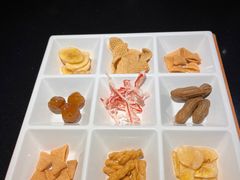 -探鱼·鲜青椒爽麻烤鱼(领展购物广场店)