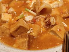 红椒酱水鬼重吊筒仔-小炳胜(卓悦中心店)
