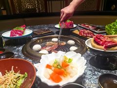 -牛将军•涮肉•烤肉(北京王府井·故宫店)