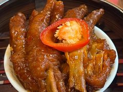 -点点心点心专门店(旺角店)