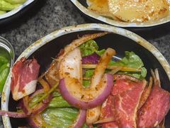 -酒拾烤肉(平潭店)