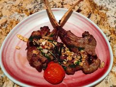 -BROWNSTONE布朗石西班牙餐厅(富城店)