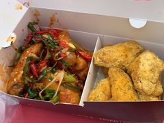 -悠个炸鸡(南京创始店)