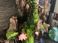 -知足堂养生会所(碑亭巷店)