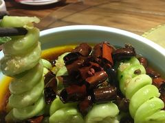 -百年神厨·地道川菜(清江西路店)