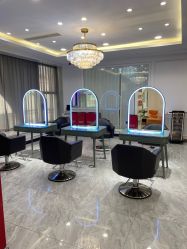点击看大图 -E-salon伊上造型