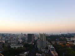 -塔顶·Cafe·日啡夜酒(北京路店)