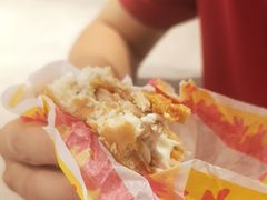 -麦当劳(农光里店)