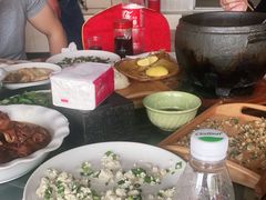 -韵之源农家菜(北京1店)