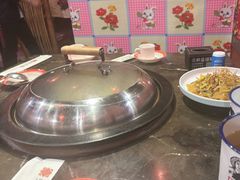 -粗粮人家·东北菜(洋桥店)