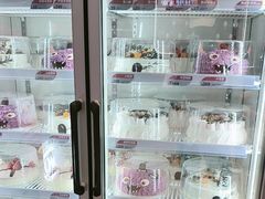 -DQ·蛋糕·冰淇淋(三亚青春颂店)