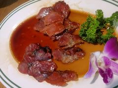 -去茶去餐厅(中央大街店)