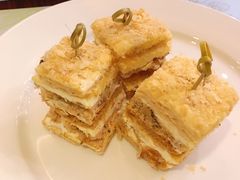 -马哥孛罗咖啡厅·Cafe Marco (厦门马哥孛罗东方大酒店)