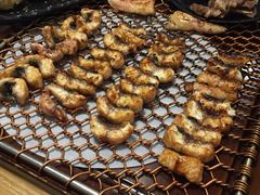-百年食客韩式烤肉(南三环店)