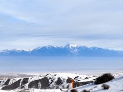 -丝绸之路山地度假区滑雪场