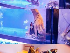 -达叔香味海鲜(海棠68环球美食街店)