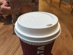 -COSTA COFFEE(恒基名人购物中心店)