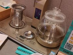-灶座小锅烀饼·铁锅炖(道里店)