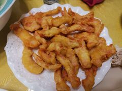 -威海海鲜王(窑头路店)