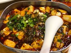陈麻婆豆腐-兔槽江湖菜·重庆璧山兔(水围店)