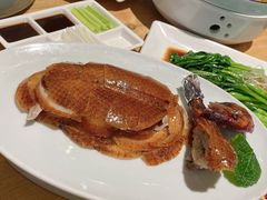 -泰钰丰烤鸭(永安道店)