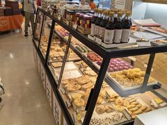 -长发西饼(临顿路店)