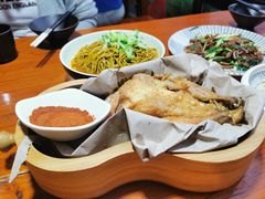 葫芦鸡-醉长安(南门总店)