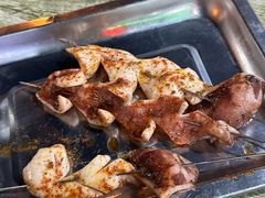 -众想海鲜·烧烤·海肠捞饭·渔家菜(孙家疃店)