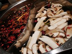 -纸盐河码头火锅(十八梯店)